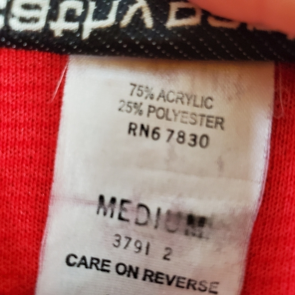 CATHY DANIELS BUTTON FRONT JACKET - image 5